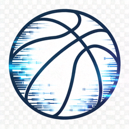 新浪NBA官方Logo标识